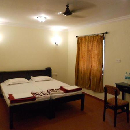 Lamour Beach Resort Benaulim Dış mekan fotoğraf