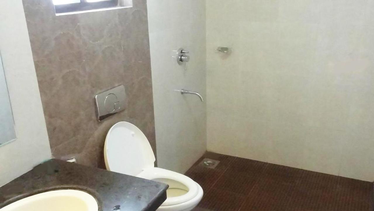 Lamour Beach Resort Benaulim Dış mekan fotoğraf