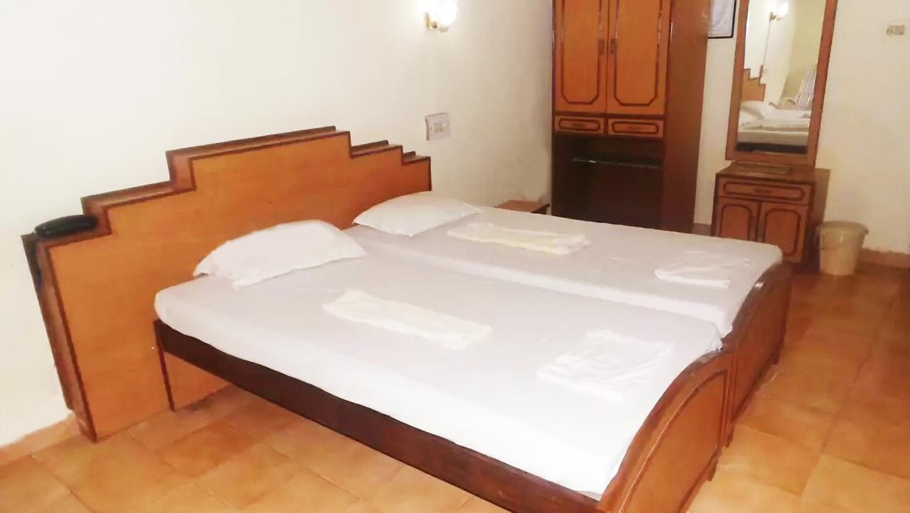 Lamour Beach Resort Benaulim Dış mekan fotoğraf