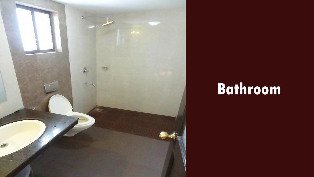 Lamour Beach Resort Benaulim Dış mekan fotoğraf