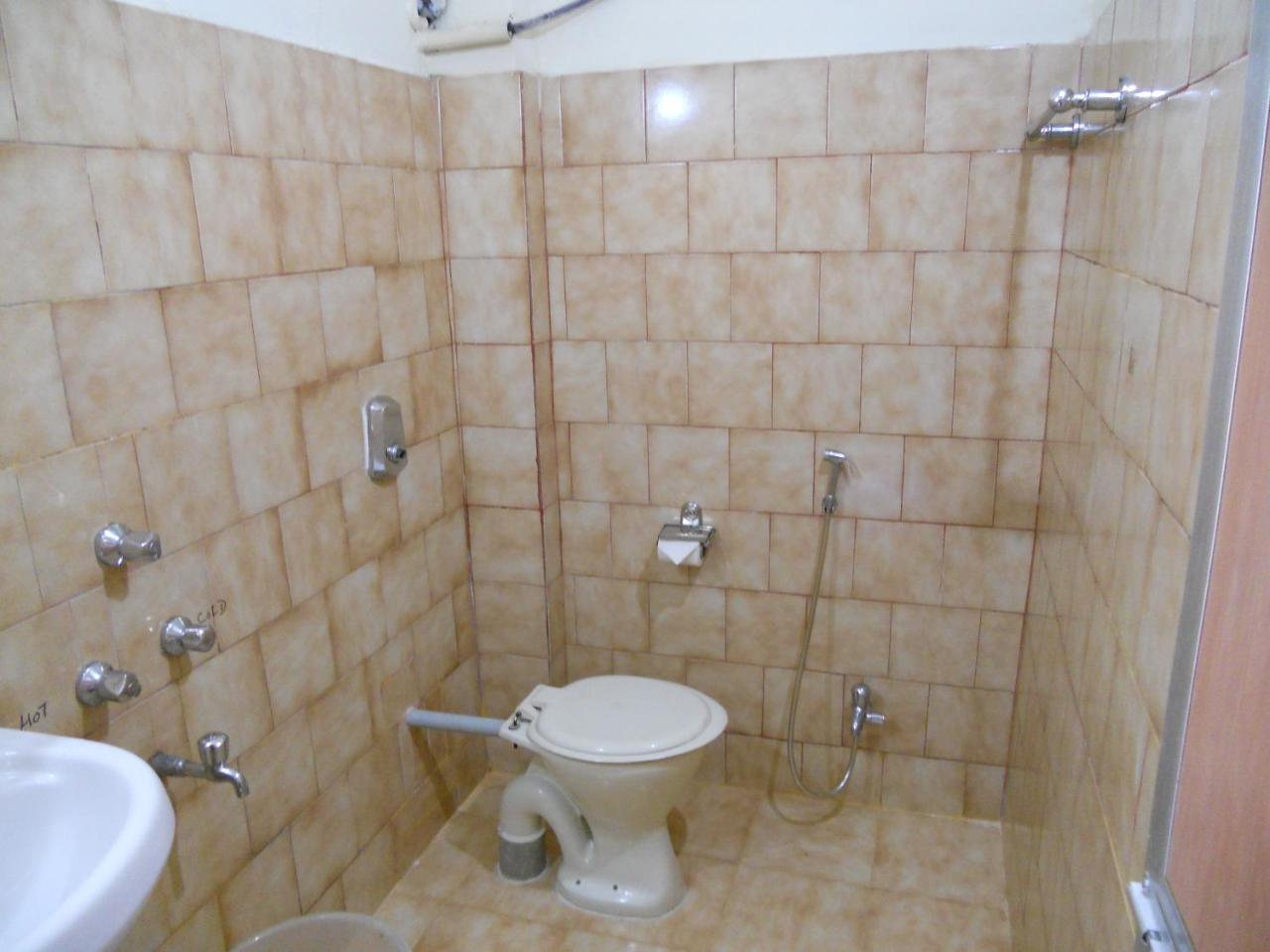 Lamour Beach Resort Benaulim Dış mekan fotoğraf