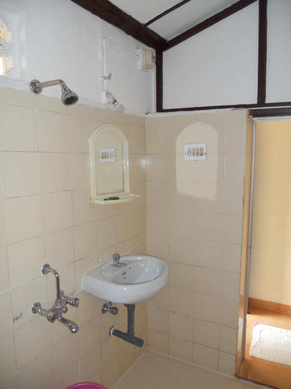 Lamour Beach Resort Benaulim Dış mekan fotoğraf