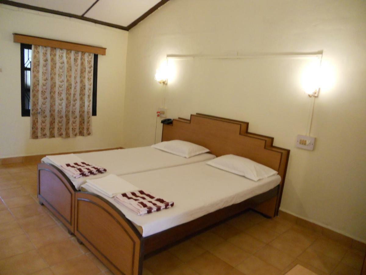 Lamour Beach Resort Benaulim Dış mekan fotoğraf